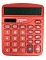 Калькулятор ASSISTANT АС-2312 red - 1 - smarttoys.com.ua