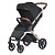 Візок дитячий ME 1053G-2 DYNAMIC PRO Special Black до 22кг,прогул.,регул.ручка,3пол.спинки,зол.рама. - 1 - smarttoys.com.ua
