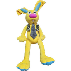 Заєць Веня 0192 Україна - 1 - smarttoys.com.ua