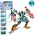 Конструктор 42008 6в1 (робот+транспорт), 513 дет., кор., 52-35-7,5 см. - 1 - smarttoys.com.ua