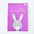 Блокнот TM Profiplan "Artbook" A5, lilac - 1 - smarttoys.com.ua