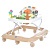 Ходунки M 6134-13 муз., світло, бежевий - 1 - smarttoys.com.ua