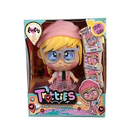 Trotties Лялька Люсі, TFT02000 - 1 - smarttoys.com.ua