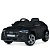 Машина M 4806EBLR-2 2,4G, 1акум.12V7AH, 2 мот.30W, шкір. сид., EVA, TF, MP3, USB, муз.,світло,чорний - 1 - smarttoys.com.ua