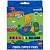 Фломастери, набiр 12 шт. HW-2 - 1 - smarttoys.com.ua