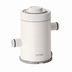 Фільтр-насос 26602 1250 л/год, картриджний, 220-240V, кор., - 1 - smarttoys.com.ua