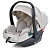 Автокрісло дитяче ME 1186 Melange Cashmere Beige - 1 - smarttoys.com.ua