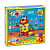 Настільна гра "Шнурівка і Ґудзик" 7383 (12) "4FUN Game Club", у коробці - 1 - smarttoys.com.ua