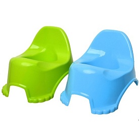 Горщик дитячий, арт. 4067 - 1 - smarttoys.com.ua