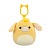 М'яка іграшка на кліпсі SQUISHMALLOWS – ВІСЛЮЧОК ГЕВІН (9 cm) - 1 - smarttoys.com.ua