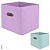 Коробка складана для зберігання речей 28*28*26см., R100544 - 1 - smarttoys.com.ua