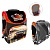 Ранець-короб ортопедичний, Перегони 34*26*15см, Space, Д - 1 - smarttoys.com.ua