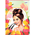Блокнот TM Profiplan Lady book Funny, А5 - 1 - smarttoys.com.ua