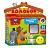 Гра настільна Vladi Toys магнітний театр Академія розвитку "Колобок" VT3206-30 (укр) - 1 - smarttoys.com.ua
