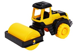 Іграшка "Трактор ТехноК", арт. 7044 - 1 - smarttoys.com.ua