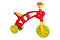 Іграшка "Ролоцикл 3 ТехноК" арт.3831 - 1 - smarttoys.com.ua