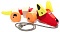 Такса каталка - 1 - smarttoys.com.ua