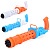 Водяний насос MR 1028 кулемет, 3 кольори, кул., 43-18-8 см. - 1 - smarttoys.com.ua