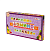 Дитяча гра доміно "Фрукти" 1-092  - 1 - smarttoys.com.ua