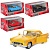 Машинка KT 5319 W мет., інерц., 4 кольори, кор., 16-7,5-8 см - 1 - smarttoys.com.ua
