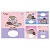 А5/12 лін. Yes Pusheen The Cat, зошит учнівський шкільний - 1 - smarttoys.com.ua
