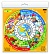 Гра "Вивчаємо час" німецькою - 1 - smarttoys.com.ua
