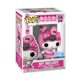 Ігрова фігурка FUNKO POP! серії "Sanrio: My Melody" - МОЯ МЕЛОДІ - 1 - smarttoys.com.ua
