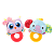 8087 Брязкальце-прорізувач для дітей - 1 - smarttoys.com.ua