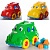 Авто Сортер Жук - 1 - smarttoys.com.ua