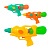 Водяний пістолет MR 0583 3 кольори, кор., 17-27-5 см. - 1 - smarttoys.com.ua