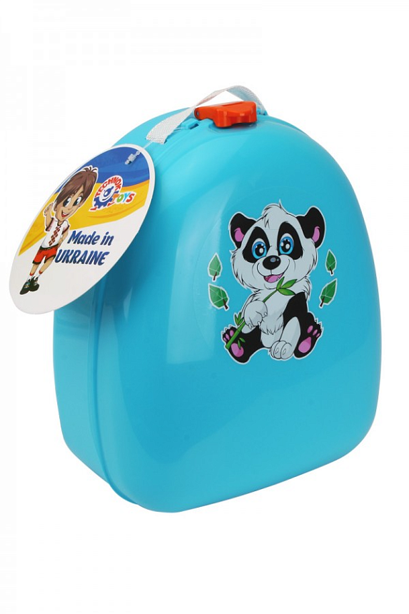 Іграшка «Рюкзак ТехноК», арт.8034 - 2 - smarttoys.com.ua