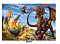 Пазл "Дракони" 88 ел.  - 1 - smarttoys.com.ua