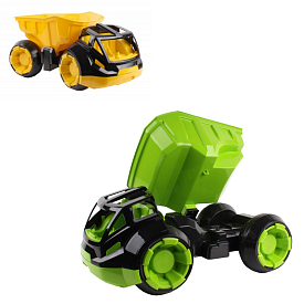 Іграшка "Самоскид ТехноК", арт. 6238 - 1 - smarttoys.com.ua