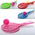 Іграшка "Ракетка мала ТехноК", арт.0373 - 1 - smarttoys.com.ua