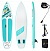 SUP-борд BW 65347 дошка, весло, ручний насос, сумка, рем. набір, 320-79-12 см. - 1 - smarttoys.com.ua