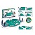Футбол 2021-1 57-28-11,5 см., м'яч 2 шт., кор., 42-31-7 см. - 1 - smarttoys.com.ua