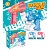 Мильні бульбашки 113 пістолет 14см,світ,запас7-4см2 кольори,на бат-ці в кор-ці,14,5-14,5-5,5см - 1 - smarttoys.com.ua