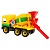 "Middle truck" бетонозмішувач - 1 - smarttoys.com.ua
