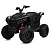 Квадроцикл M 6128EBLR-2(24V) радіок.2,4G,4мот.75W,1акум.24V7AH,USB,TF,BT,EVA,шкіра,муз.,світло,чорн. - 1 - smarttoys.com.ua