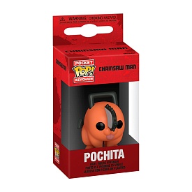 Ігрова фігурка на кліпсі FUNKO POP! серії "Людина-бензопила" - ПОЧІТА - 1 - smarttoys.com.ua