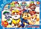 PW0883 Пазли ТМ "G-Toys" із серії "Paw Patrol" (Цуценячий патруль), 70 ел. - 1 - smarttoys.com.ua
