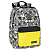 Рюкзак молодіжний SCOUT 17” TIC TAC - 1 - smarttoys.com.ua