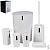 Набір для ванної 6пр/наб 21*21*28см R100763 - 1 - smarttoys.com.ua