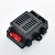 Блок управління M 4612RC RECEIVER для машини M 4612, 12V - 1 - smarttoys.com.ua