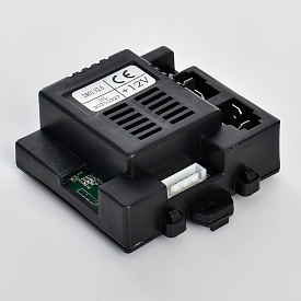 Блок управління M 4787-RC RECEIVER для джипа M 4787, 12V. - 1 - smarttoys.com.ua