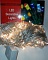 Гірлянда №NC127-400-Н проз.5шнур.8функ.320-400LED ламп жовтого кольору 21м 220v в кор. - 1 - smarttoys.com.ua