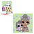 Набір для розпису по номерах для дітей "L.O.L. Surprise! TroopSurprise Kitty Queen With Kitty Kitty" - 1 - smarttoys.com.ua