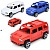 Джип 1106-1 заводний, 3 кольори, кул., 15-7-6 см. - 1 - smarttoys.com.ua