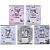 Зошит 18 арк., лін., фольга + УФ лак, HK-1 - 1 - smarttoys.com.ua