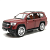 Автомодель - TOYOTA LAND CRUISER (коричневий) - 1 - smarttoys.com.ua